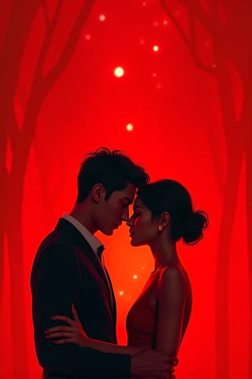 Bá Đạo Tổng Tài Yêu Lại Vợ Cũ - Cover image