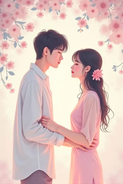 Bà hoàng cute lang vương tổng tịch - Cover image
