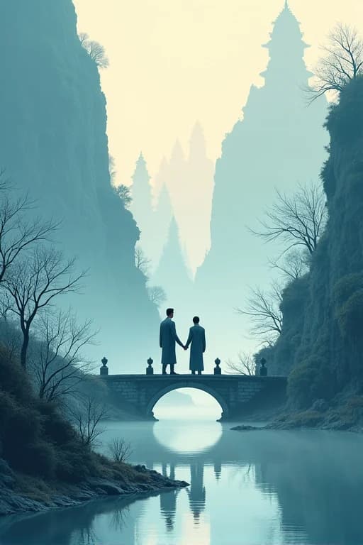 Ba Ngàn Dặm Lưu Đày - Cover image