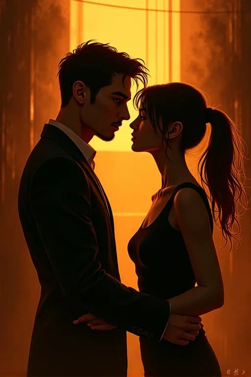 Bá Tình Ác Thiếu: Dạy Bảo Tiểu Đào Thê - Cover image