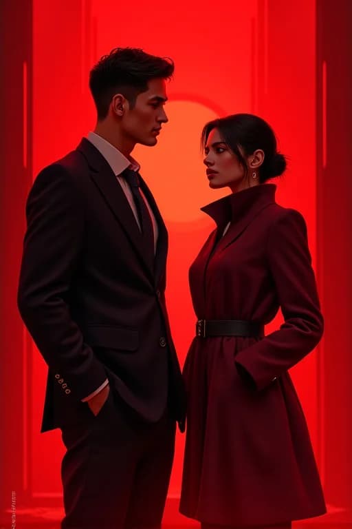 Bá Tổng Anh Có Rất Nhiều Dấu Chấm Hỏi Phải Không? - Cover image