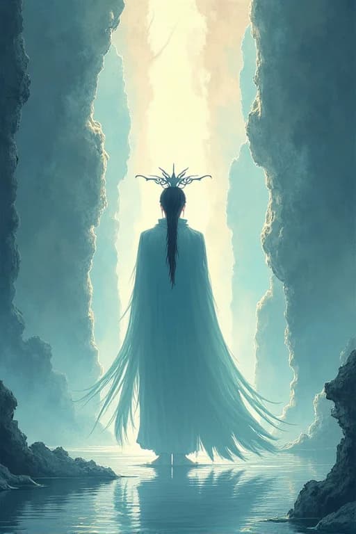 Bá Vương Chi Lộ - Cover image