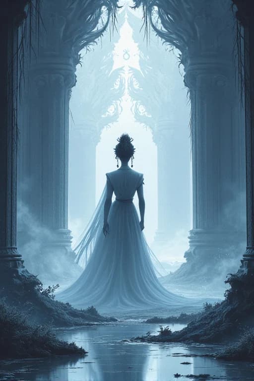 Bá Vương - Cover image