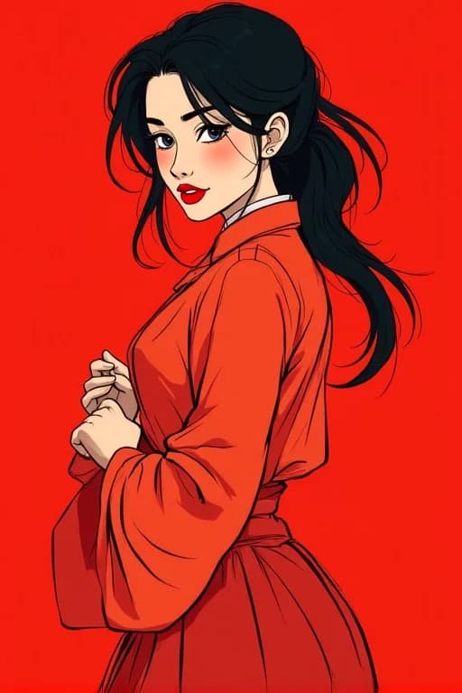 Bà Xã À... Anh Sẽ Khiến Em Có Ý Định Lấy Chồng Mới Thôi! - Cover image