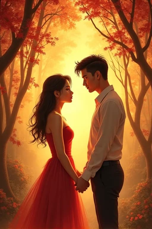 Bà Xã Bảo Bối Của Tổng Giám Đốc Ác Ma - Cover image