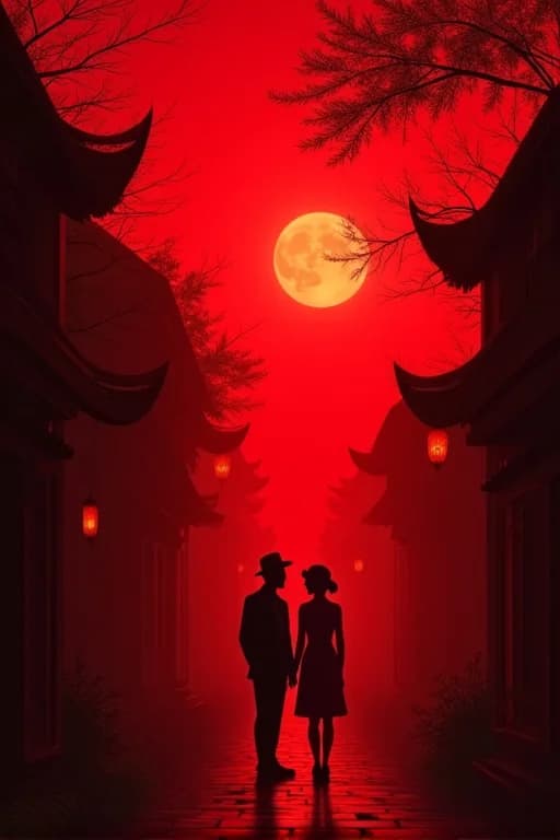 Bà Xã Đại Nhân Của Tổng Tài Thê Nô - Cover image