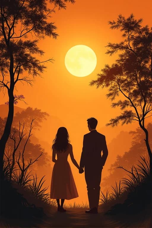 Bà Xã Đáng Yêu Lui Tới, Ông Xã Bực Bội Cầu Ôm Ôm - Cover image