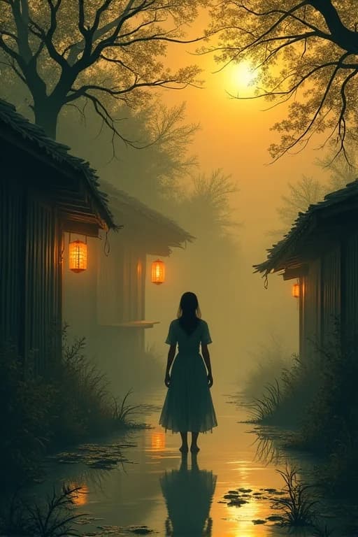 Bà Xã, Đừng Giận Anh Nhé - Cover image