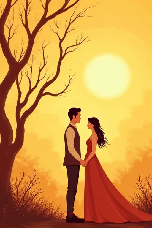 Bà Xã Em Phải Kết Hôn - Cover image