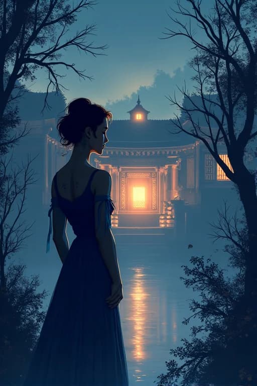 Bà Xã Hàng Tỷ Của Chủ Tịch - Cover image