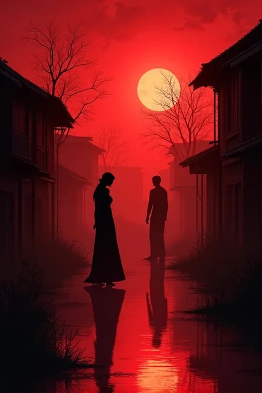 Bà Xã, Mau Đi Kiếm Tiền - Cover image