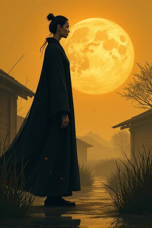 Bà Xã Quen Biết Từ Nhỏ - Cover image