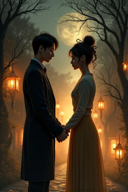 Bà Xã Tôi Là Tổng Tài - Cover image