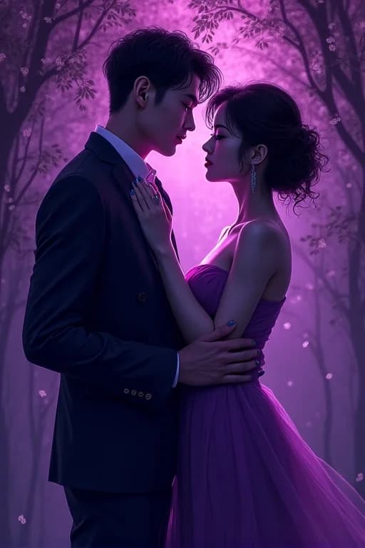Bà Xã Tử Thần Khuynh Thành Của Tổng Tài Hắc Đạo - Cover image