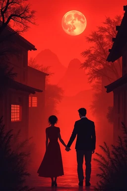 Bà Xã Vô Giá, Hôn Một Cái - Cover image