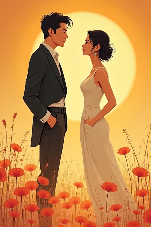 Bạc Hà Mỹ Lệ Hơn Cả Các Loài Hoa - Cover image