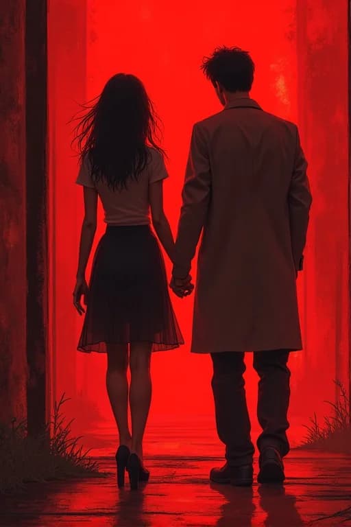 Bác Sĩ Hoắc Tình Đầu Là Cô Vợ Siêu Quậy - Cover image