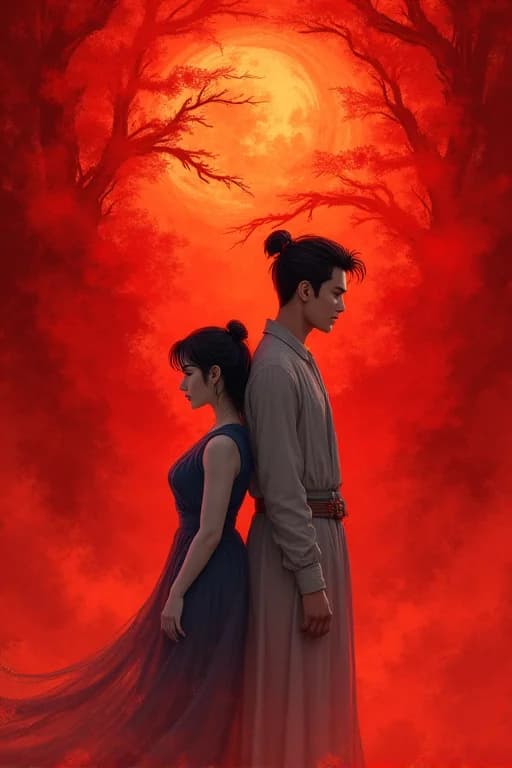 Bác Sĩ Thú Y Đệ Nhất Đế Quốc - Cover image