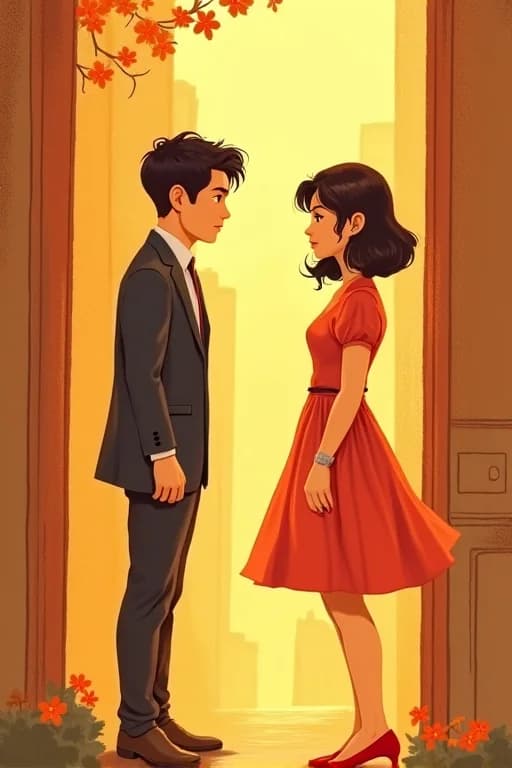Bác Sĩ Trầm Em Có Thể Chọc Ghẹo Anh Không? - Cover image