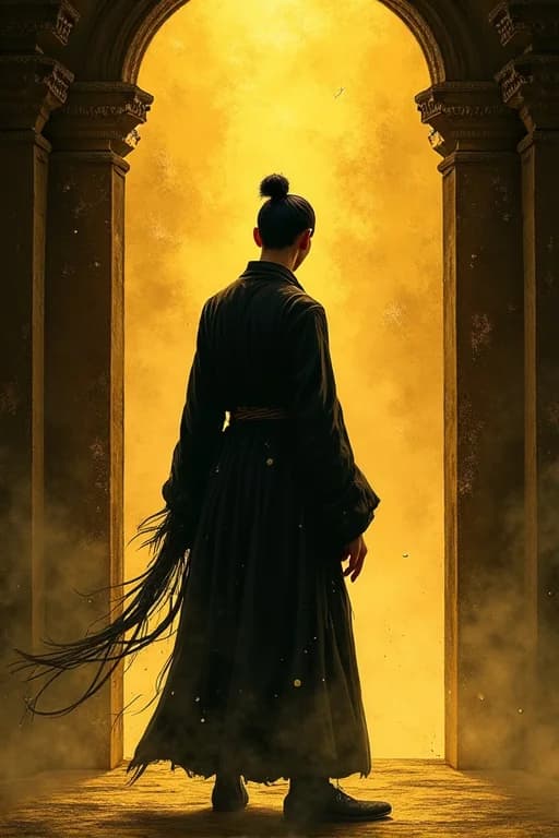 Bậc Thầy Phản Diện - Cover image