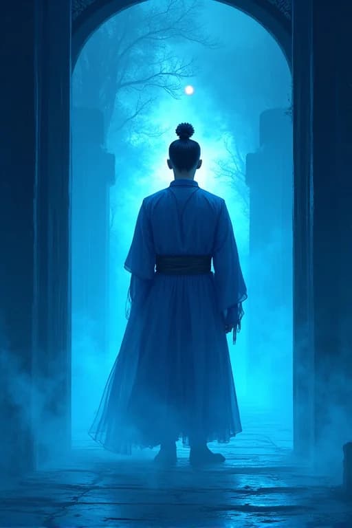 Bắc Tống Nhàn Vương - Cover image