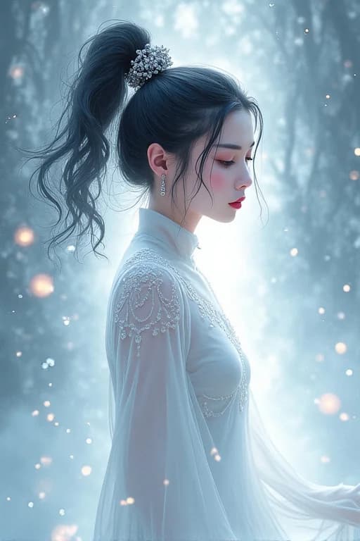Bạch Cốt Đại Thánh - Cover image