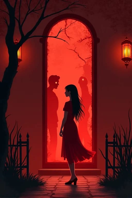 Bạch Đào Nhầm To Rồi - Cover image