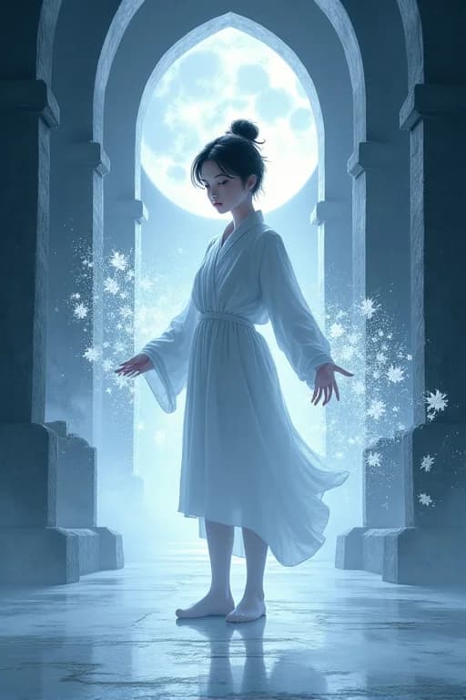 Bạch Đạo Sư - Cover image