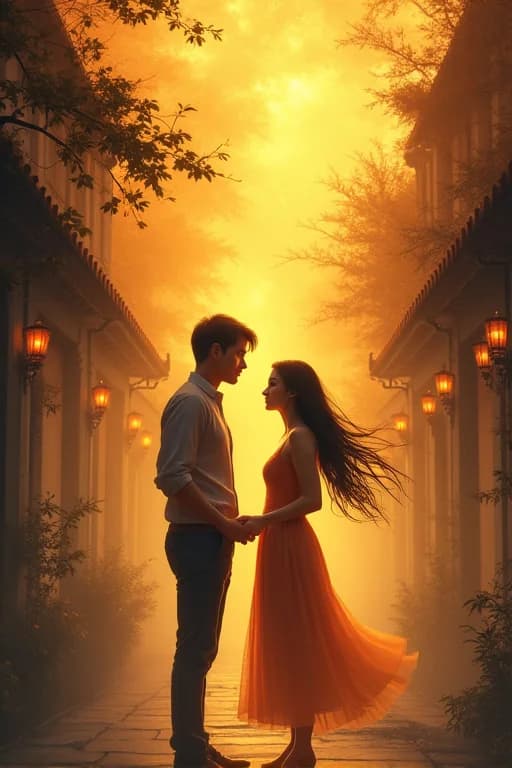 (Bạch Dương - Thiên Yết) Vì Em Là Vợ Anh - Cover image