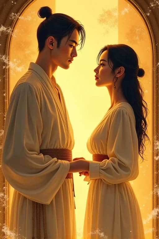 Bạch Mã Hoàng Tử Của Mình Em - Cover image