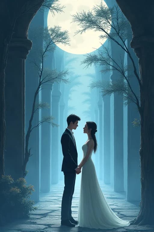 Bạch Nguyệt Quang Của Bạo Quân Tàn Độc - Cover image