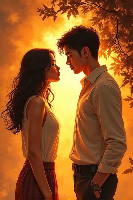 Bạch Nguyệt Quang Vạn Nhân Mê HE Với Thế Thân Rồi! - Cover image