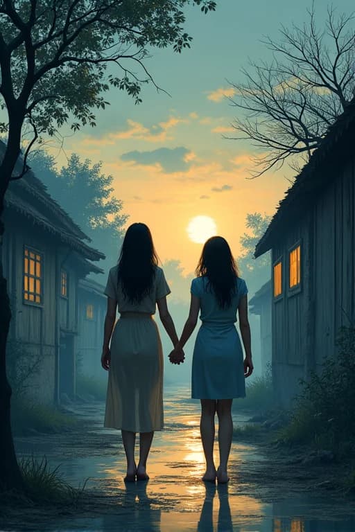 Bạch Phú Mỹ Những Năm 70 - Cover image
