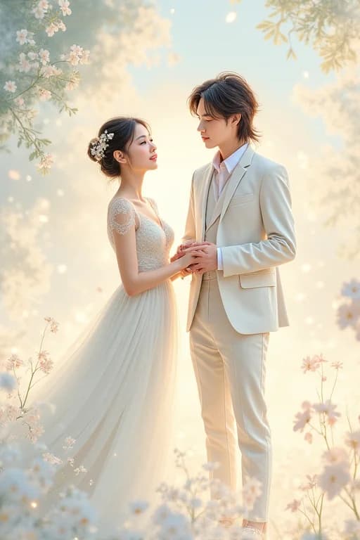 Bạch Thước Thượng Thần - Cover image