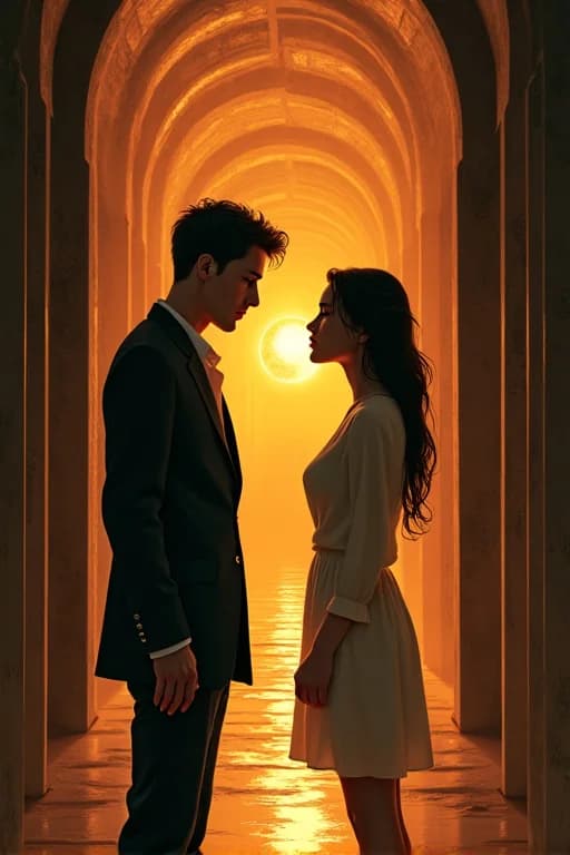 Bạch Tổng Lạnh Lùng Lần Đầu Yêu! - Cover image