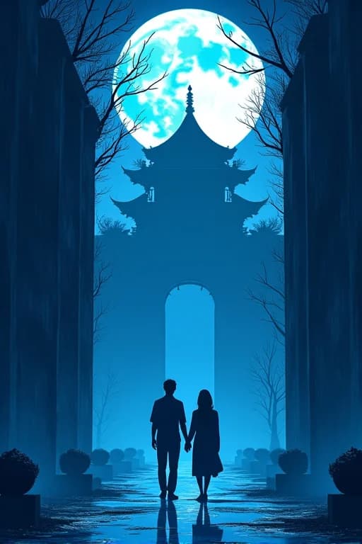 Bại Liệt Thiếu Gia - Cover image