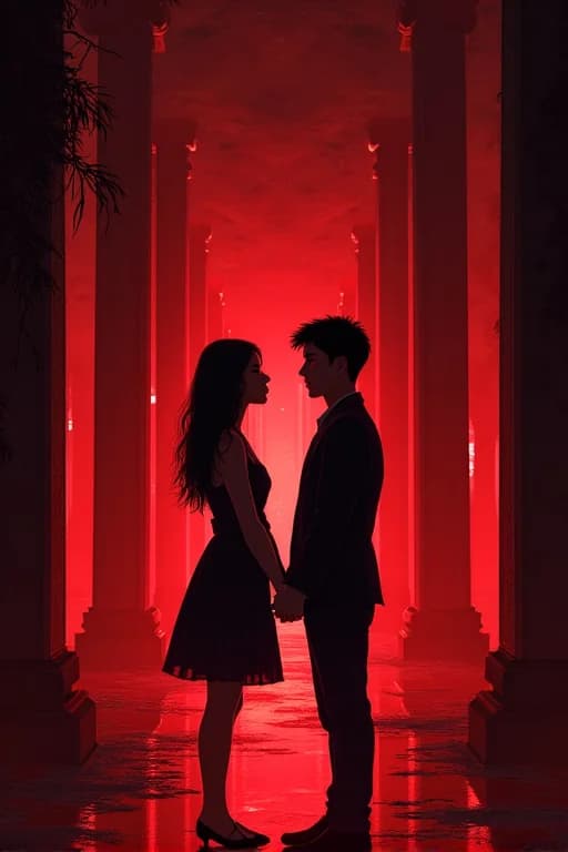 Bài Tập Tình Yêu Của Học Bá - Cover image