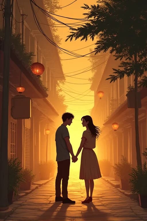 Bạn, Bạn Thân, Người Yêu! - Cover image