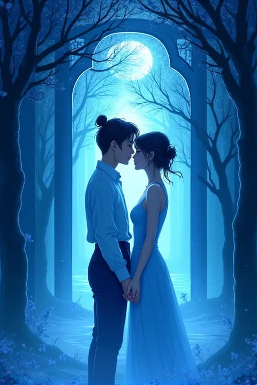 Bản Cung Ở Đây - Cover image