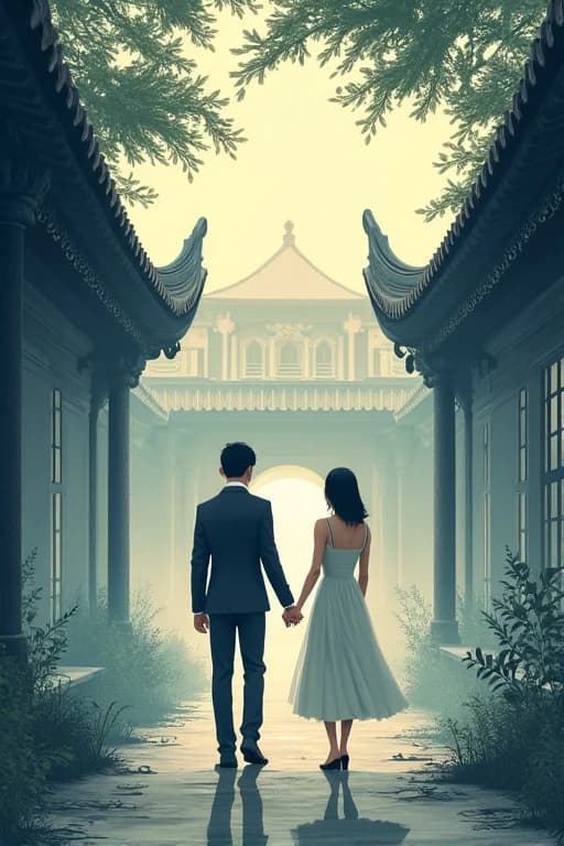 Bản Cung Số Khổ, Luôn Có Điêu Dân Muốn Hại Bản Cung - Cover image