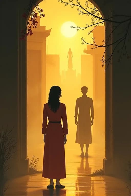 Bạn Đã Lâu Không Gặp - Cover image