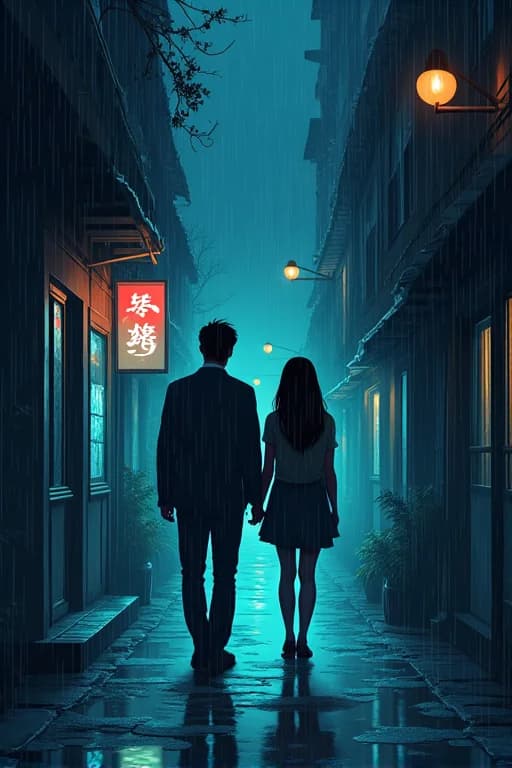 Bạn Gái Của Tôi Là Zombie - Cover image