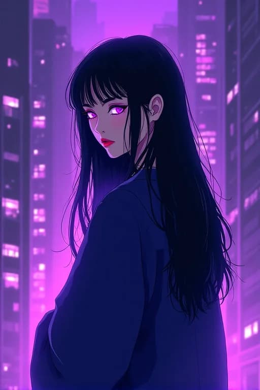 Bạn Gái Của Tử Thần - Cover image