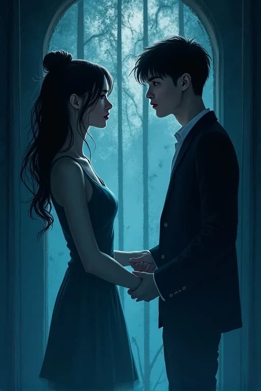 Bạn Gái Hợp Đồng Không Dễ Chọc - Cover image