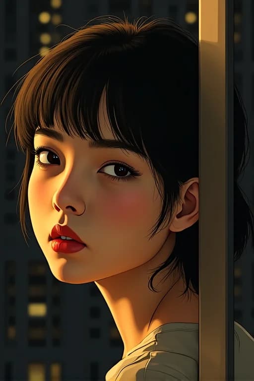 Bạn Gái Tôi Là Đầu Gấu - Cover image