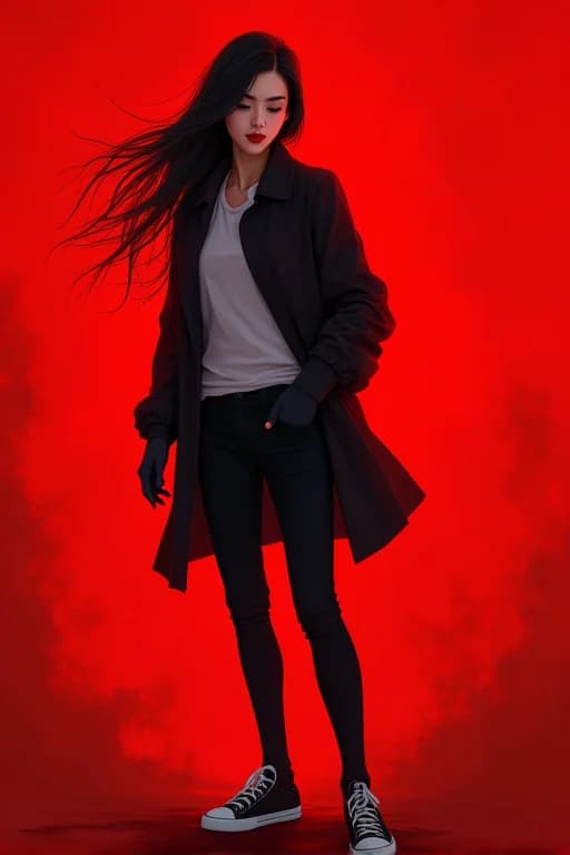 Bạn Gái Tôi Là Trùm Trường - Cover image