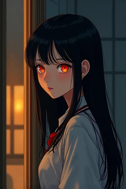 Bạn Gái Tôi Là Tsundere - Cover image