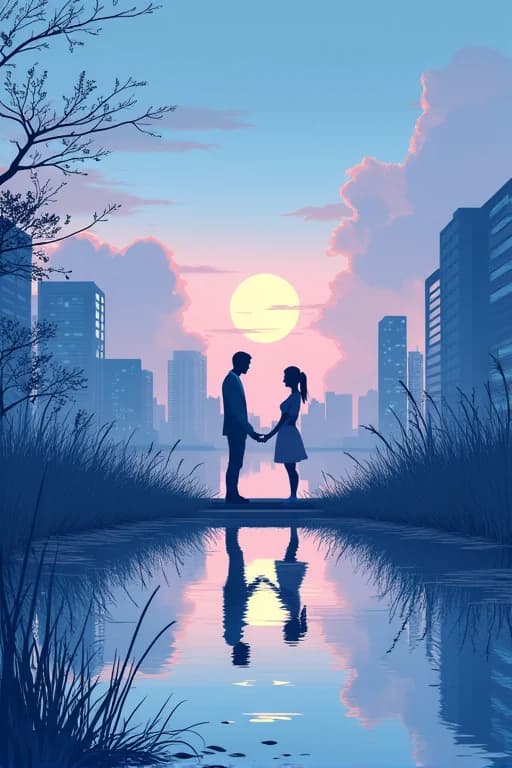 Bạn Gái Tôi Ra Là Hồ Yêu - Cover image