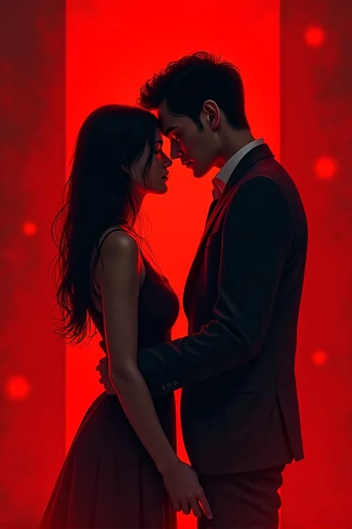 Bạn Gái Trùm Trường Thật Lợi Hại - Cover image