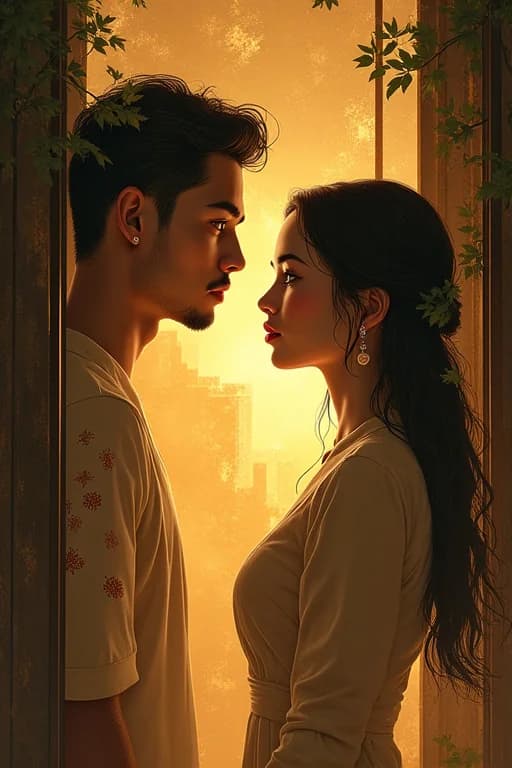 Bạn Gái Xinh Đẹp Của Ta - Cover image
